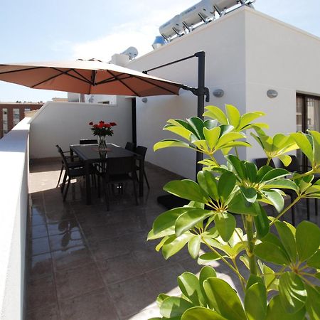 Apartments Gran Vp Cambrils Bagian luar foto