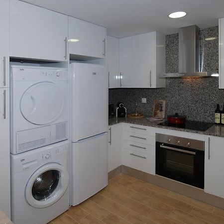 Apartments Gran Vp Cambrils Bagian luar foto