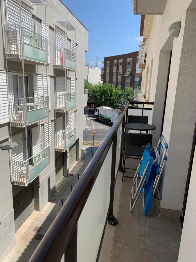 Apartments Gran Vp Cambrils Bagian luar foto