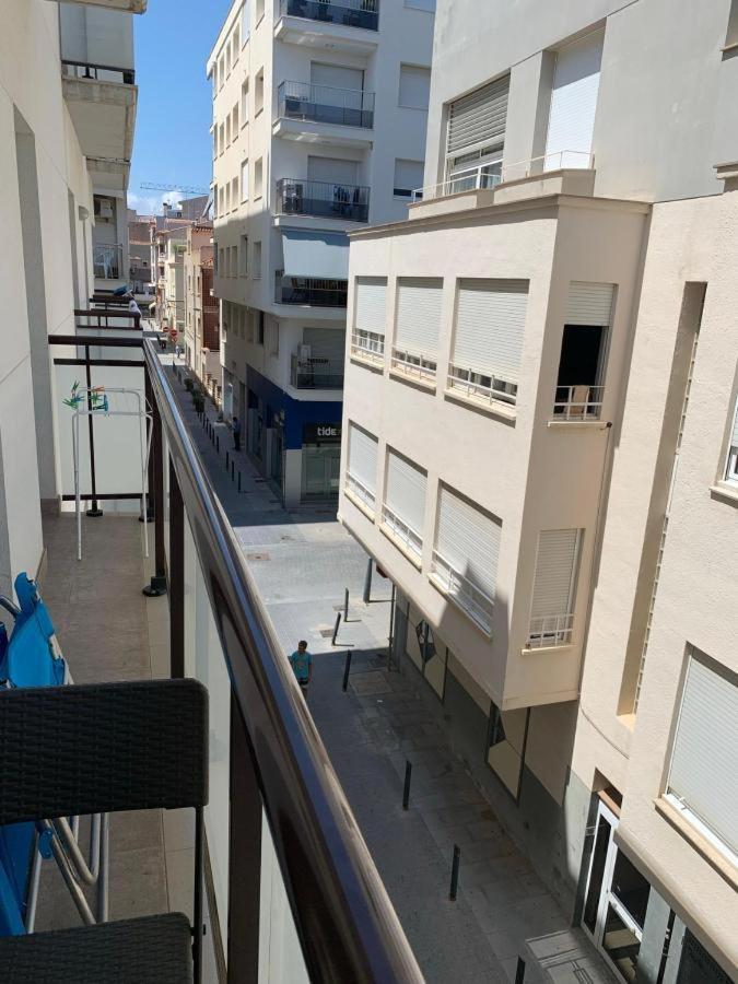 Apartments Gran Vp Cambrils Bagian luar foto