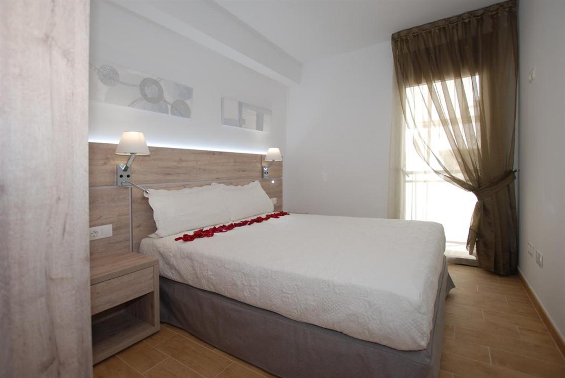 Apartments Gran Vp Cambrils Bagian luar foto