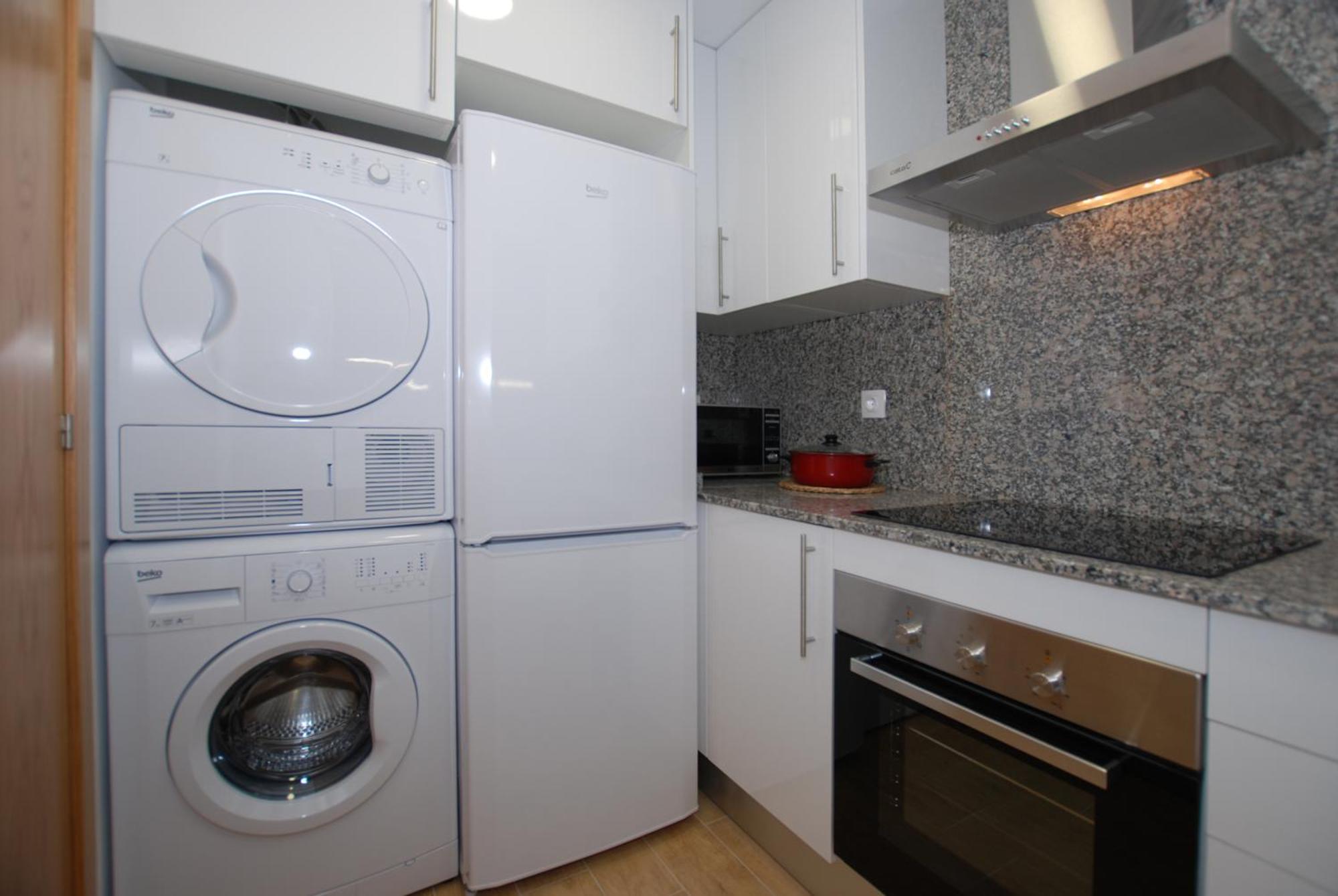 Apartments Gran Vp Cambrils Bagian luar foto