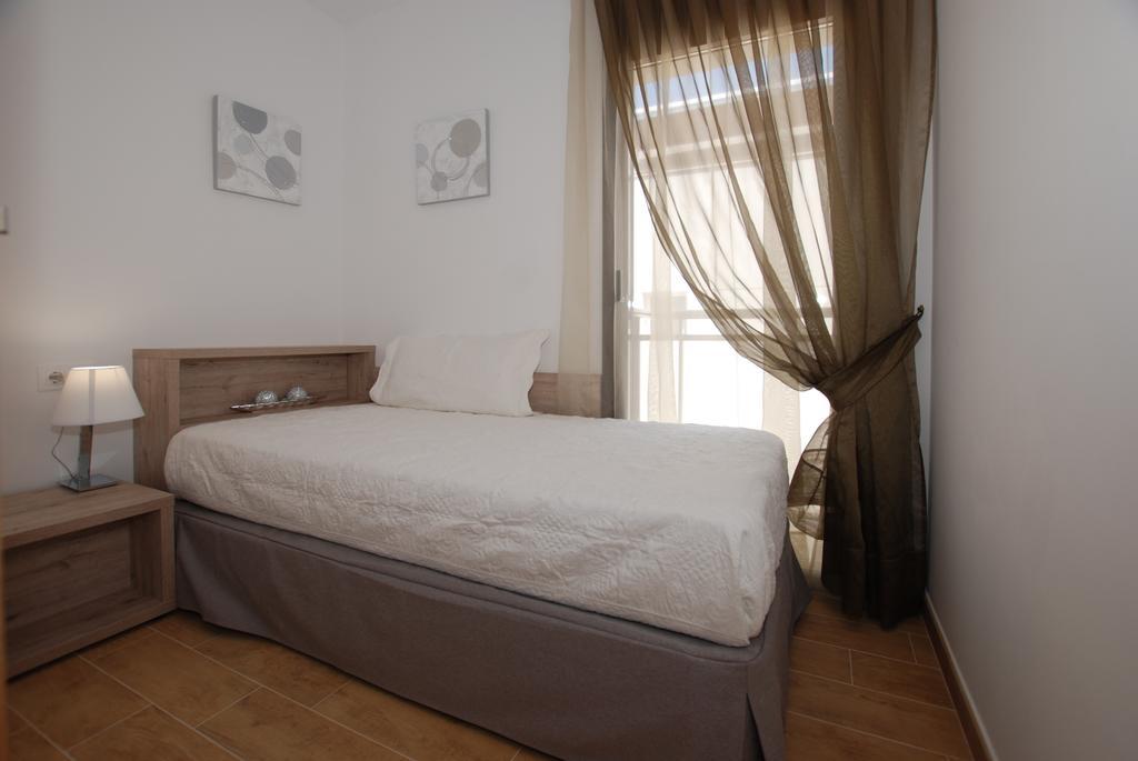 Apartments Gran Vp Cambrils Bagian luar foto