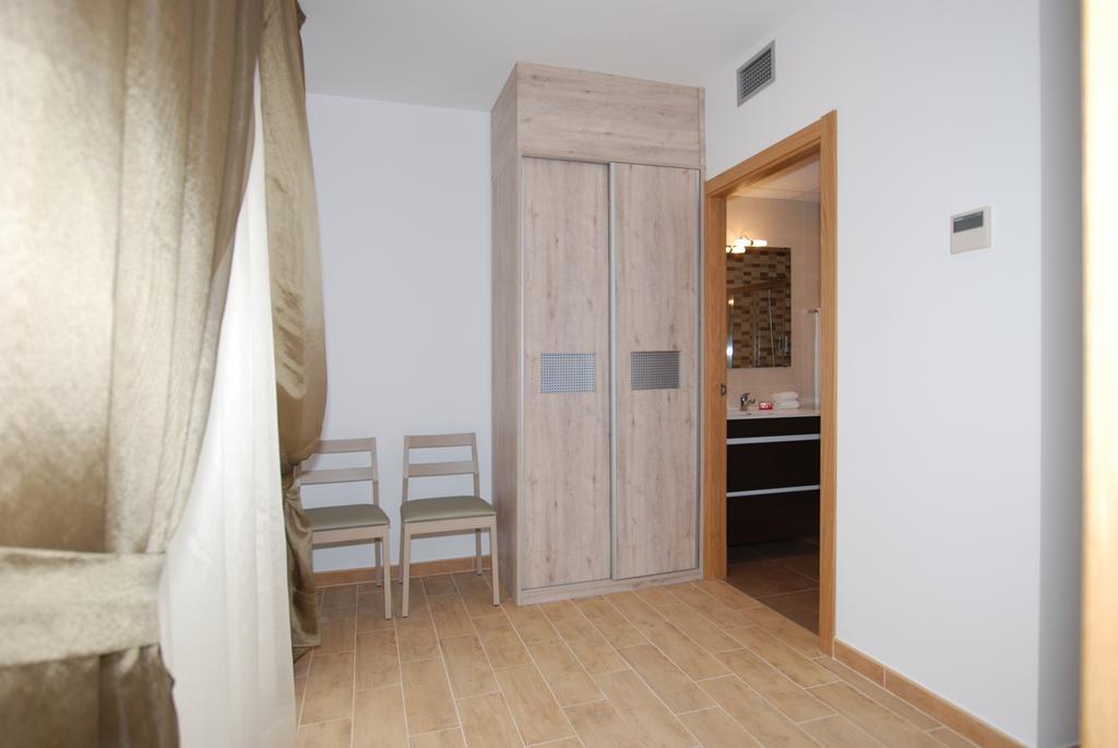 Apartments Gran Vp Cambrils Bagian luar foto