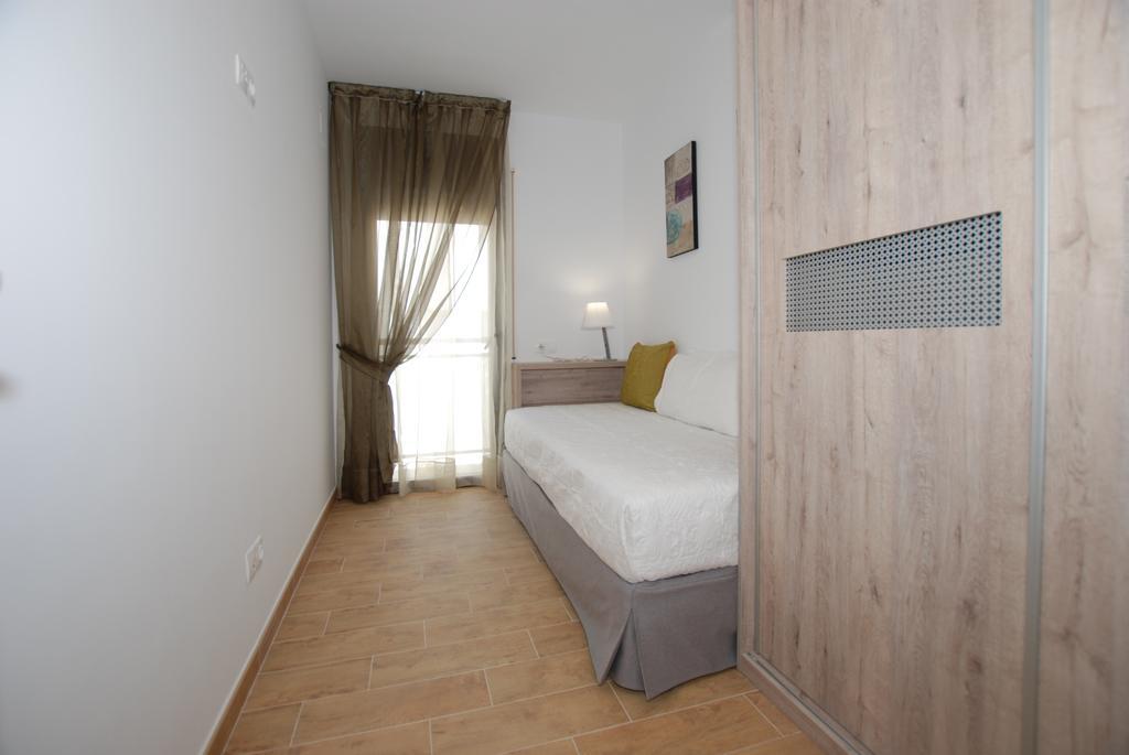 Apartments Gran Vp Cambrils Bagian luar foto