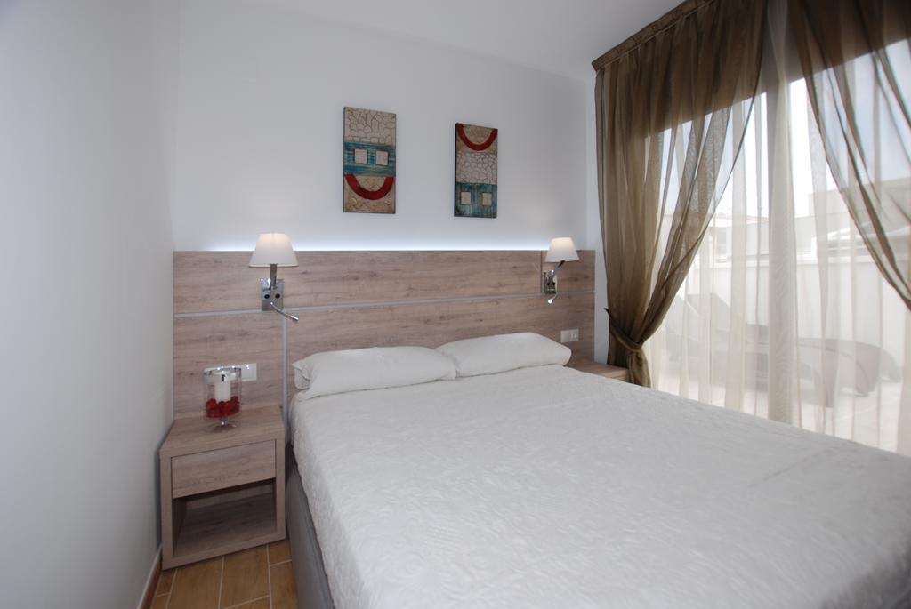Apartments Gran Vp Cambrils Bagian luar foto