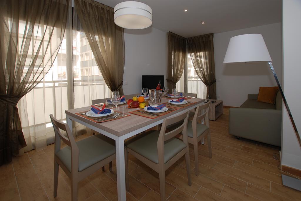 Apartments Gran Vp Cambrils Bagian luar foto