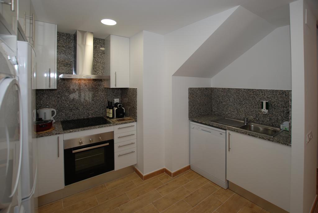 Apartments Gran Vp Cambrils Bagian luar foto