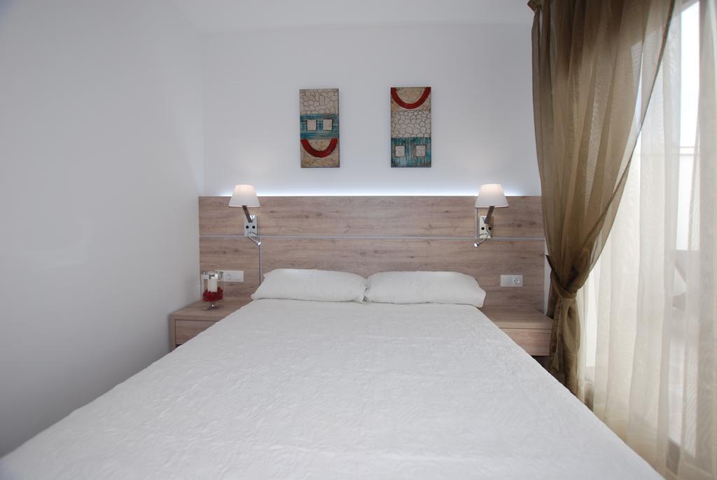 Apartments Gran Vp Cambrils Bagian luar foto