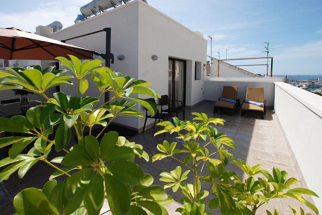 Apartments Gran Vp Cambrils Bagian luar foto