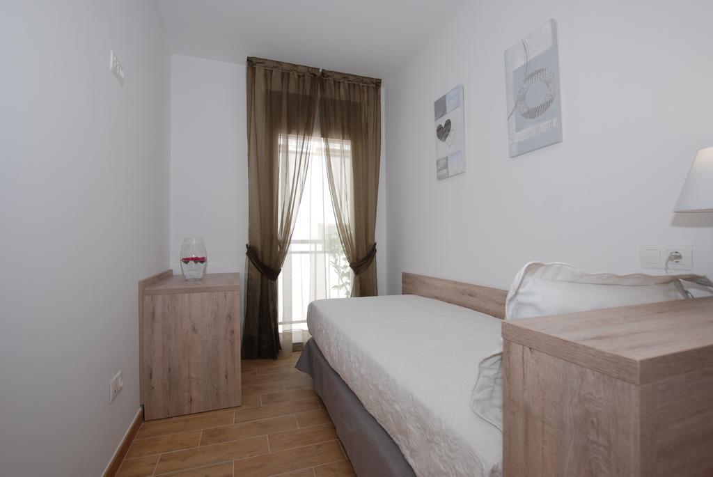 Apartments Gran Vp Cambrils Bagian luar foto