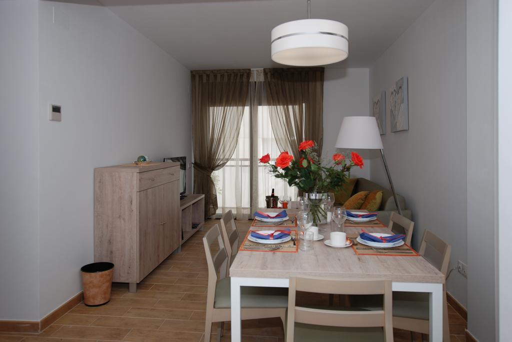 Apartments Gran Vp Cambrils Bagian luar foto