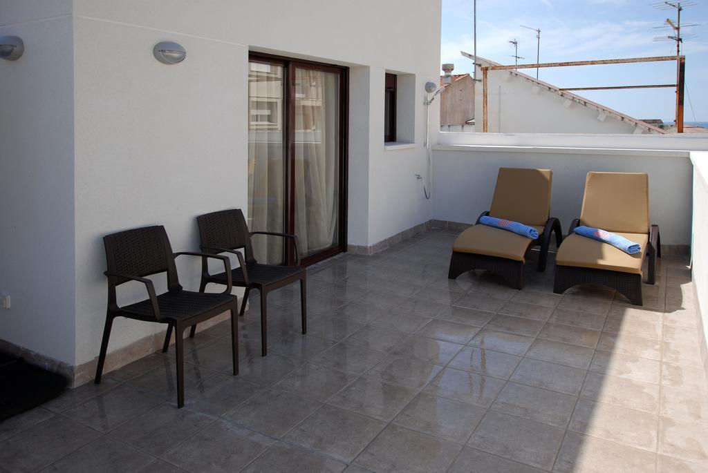 Apartments Gran Vp Cambrils Bagian luar foto