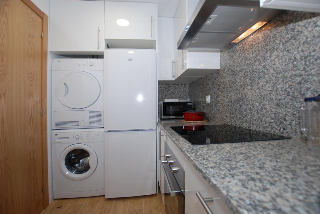 Apartments Gran Vp Cambrils Ruang foto