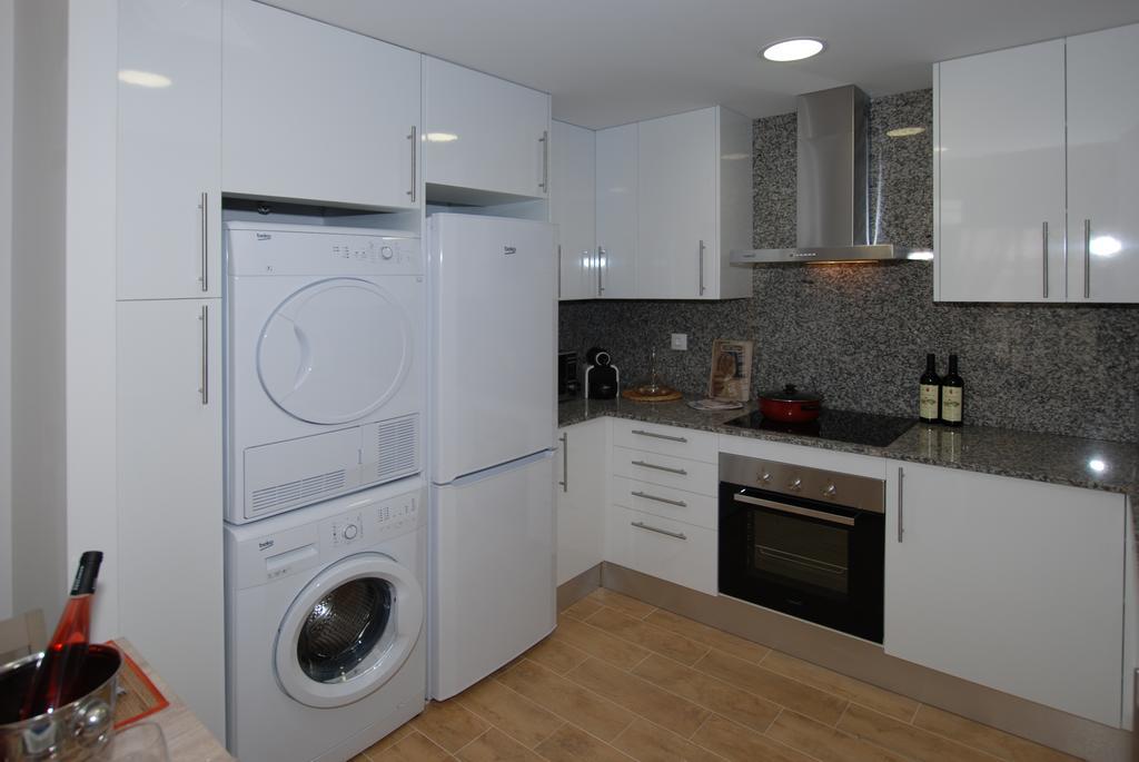 Apartments Gran Vp Cambrils Bagian luar foto