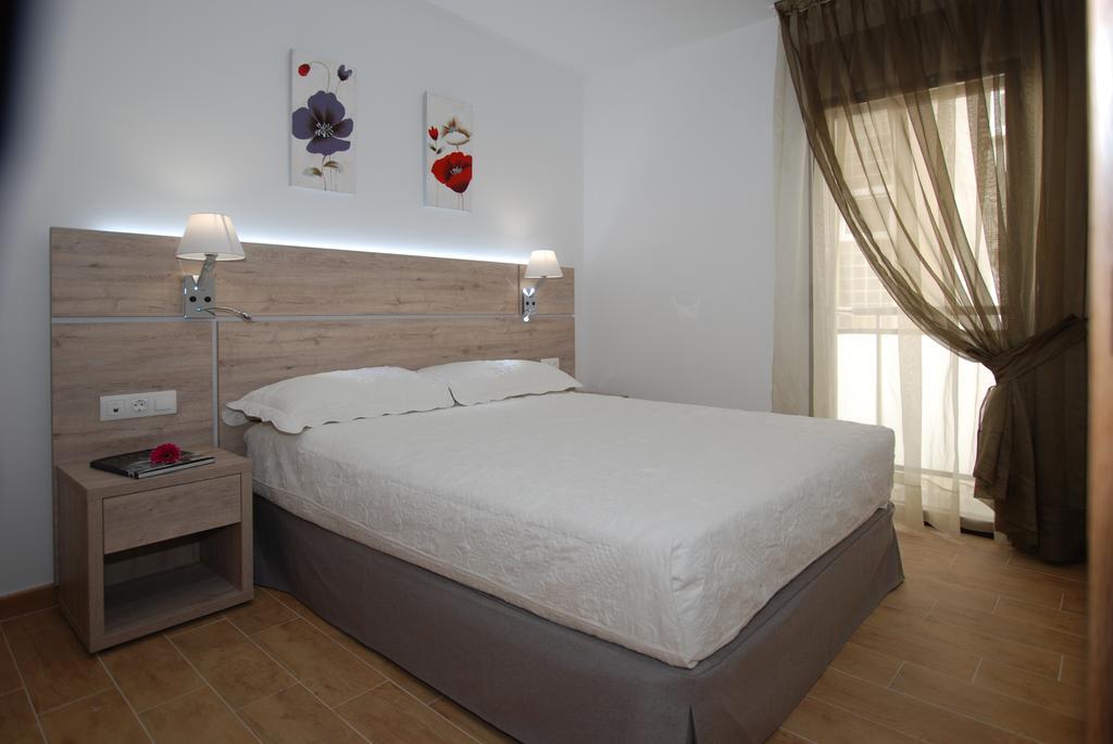 Apartments Gran Vp Cambrils Bagian luar foto