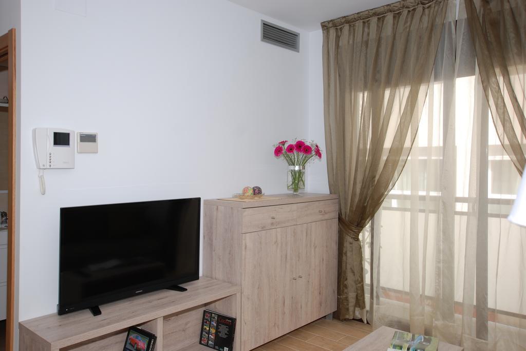Apartments Gran Vp Cambrils Bagian luar foto