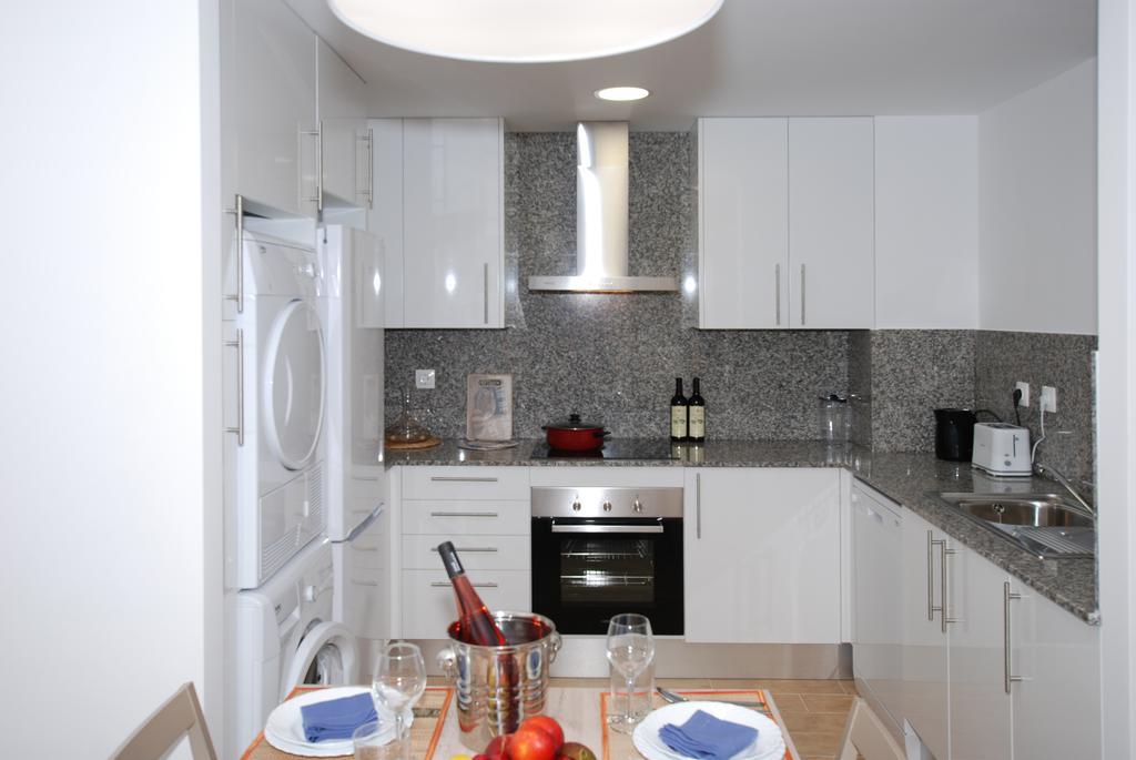 Apartments Gran Vp Cambrils Bagian luar foto
