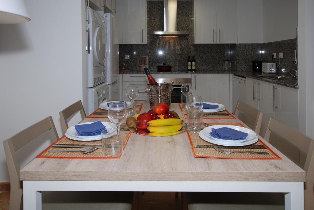 Apartments Gran Vp Cambrils Bagian luar foto