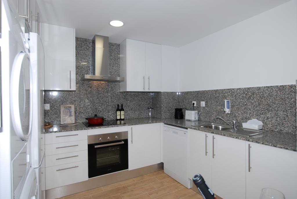 Apartments Gran Vp Cambrils Bagian luar foto