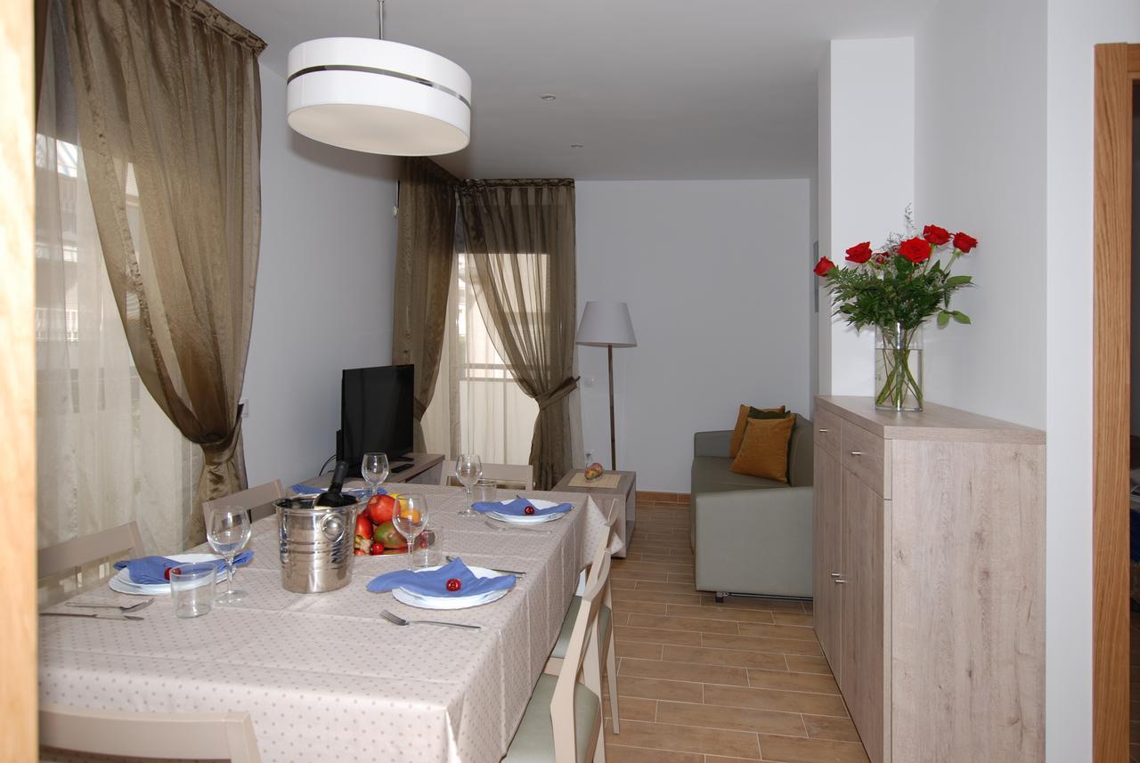 Apartments Gran Vp Cambrils Ruang foto